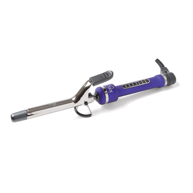 ion Titanium Pro 3 4 Inch Curling Iron