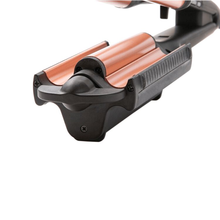 Luxe Adjustable Deep Waver