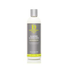 12 oz Almond & Avocado Natural Daily Moisturizing Lotion