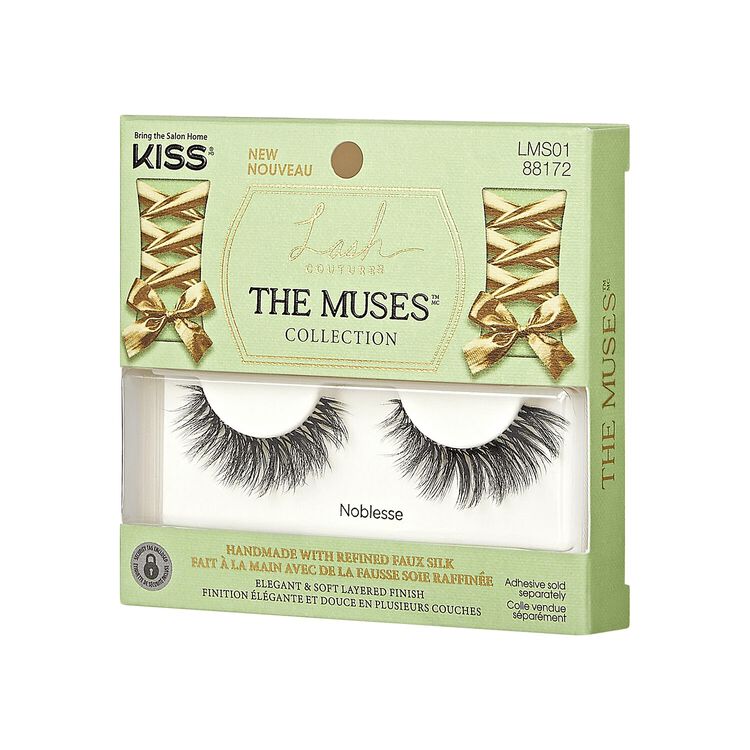 Lash Couture The Muses Lash Collection - Noblesse