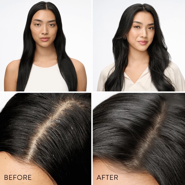 ion 24K Charcoal Detox Shampoo