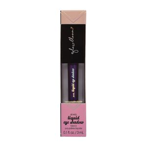 Liquid Eyeshadow - Jewel