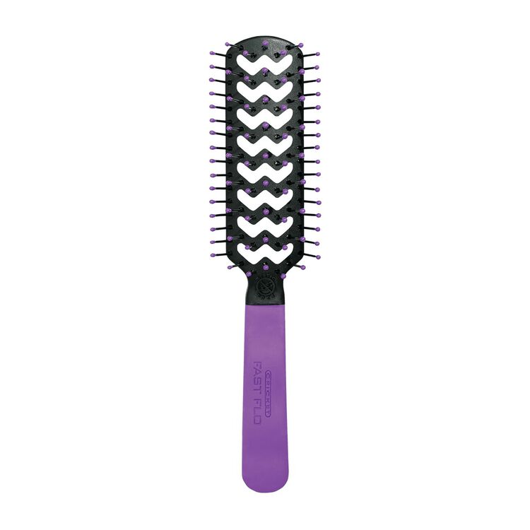 Drama Queen Static Free Fast Flo Vent Brush