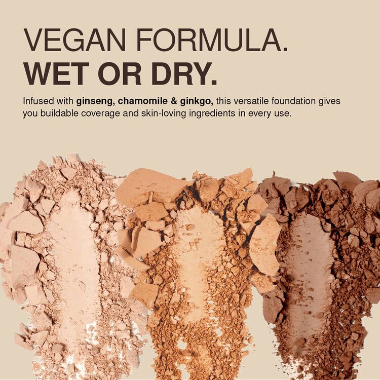 Dual Wet and Dry Foundation Laurel Nude