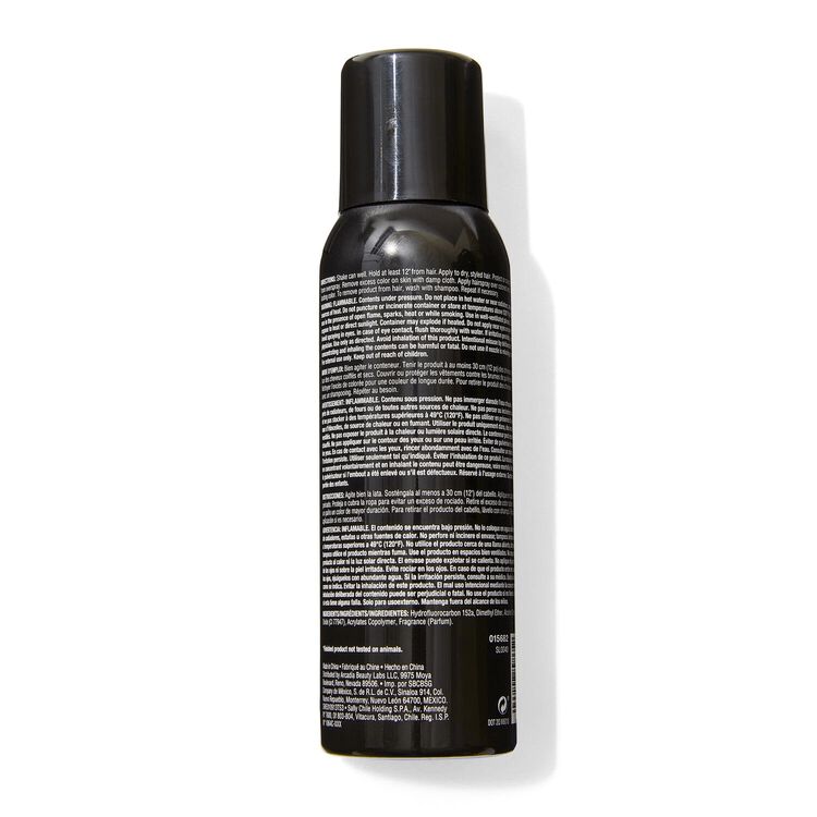 Frosting Temporary Hair Color Spray