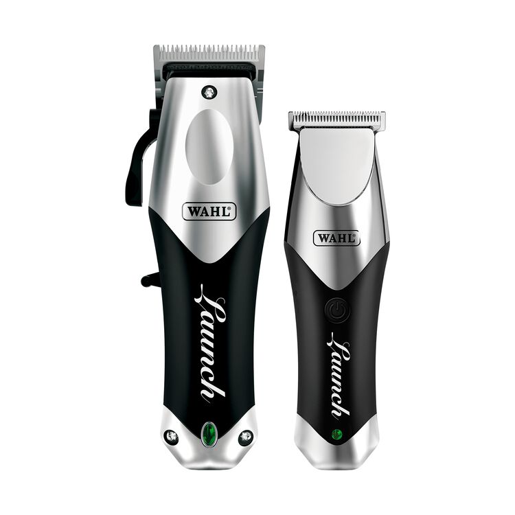 Cordless Launch Combo