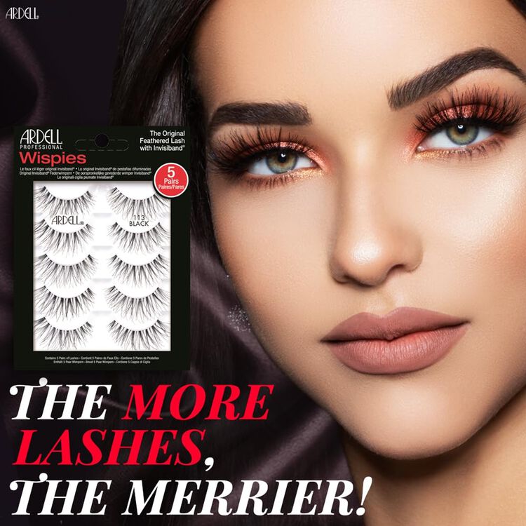 Wispies 113 5 Pack