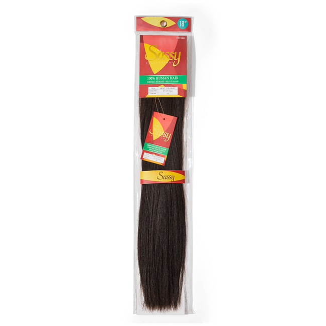 Sassy hair on sale extensions