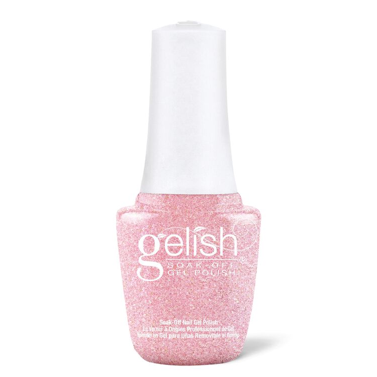 MINI Soak-Off Gel Nail Polish June Bride