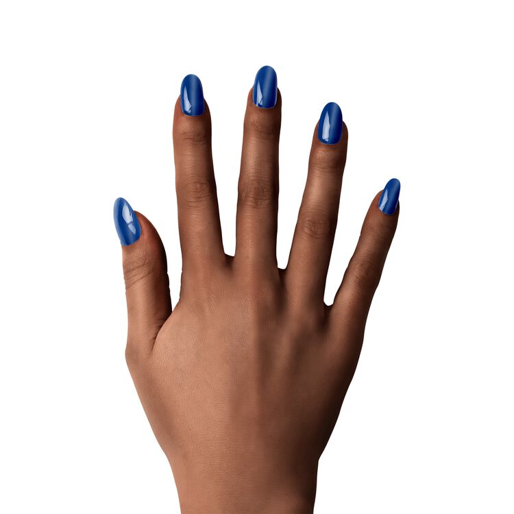 Ocean Blue Dip Powder