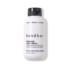 Bonding Curl Cream
