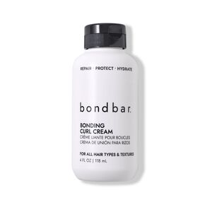 Bonding Curl Cream