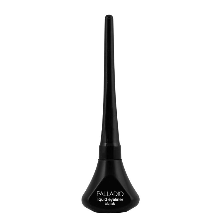 Herbal Liquid Eyeliner Black