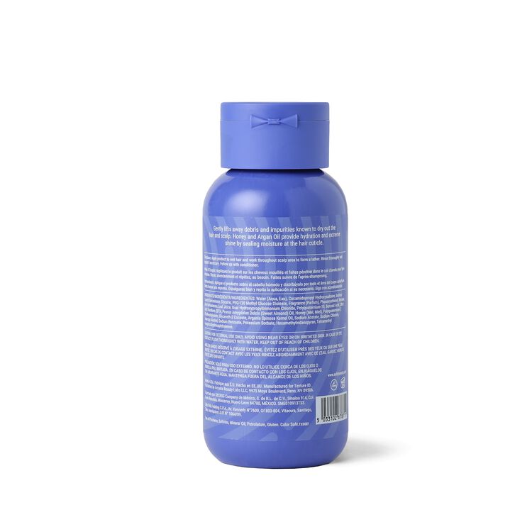 Curl Clarifying Shampoo