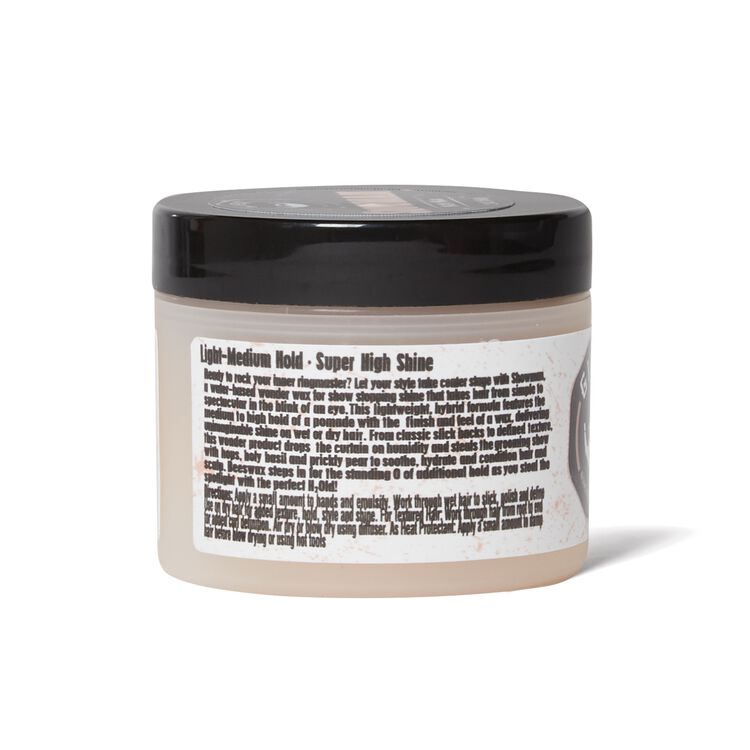 Showman Styling Water Wax