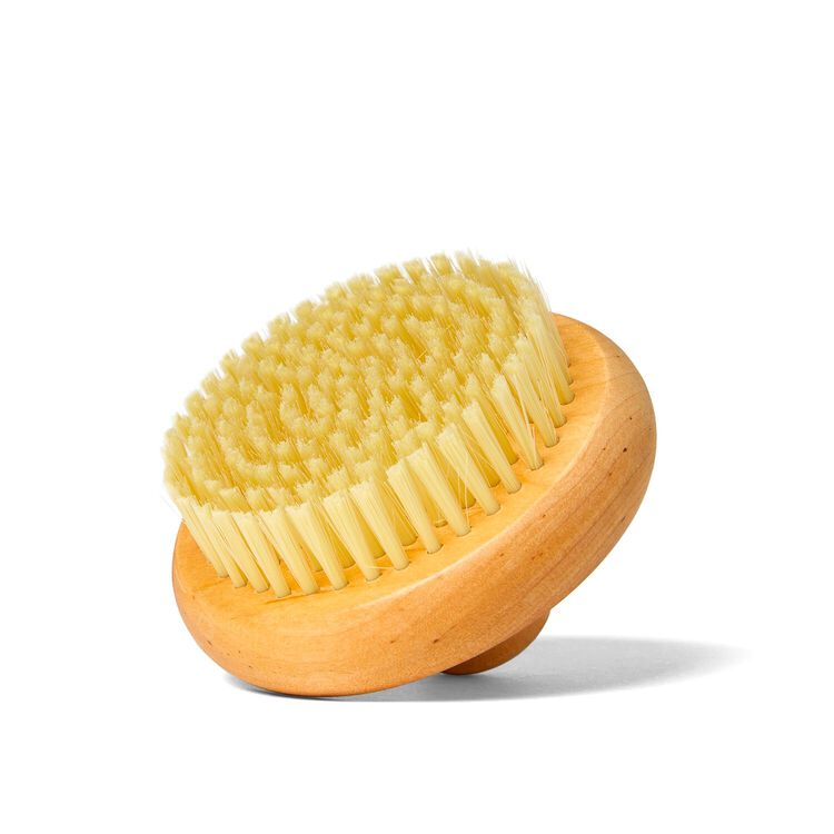 Dry Brush