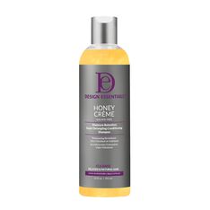 Honey Cr&egrave;me Detangling Shampoo