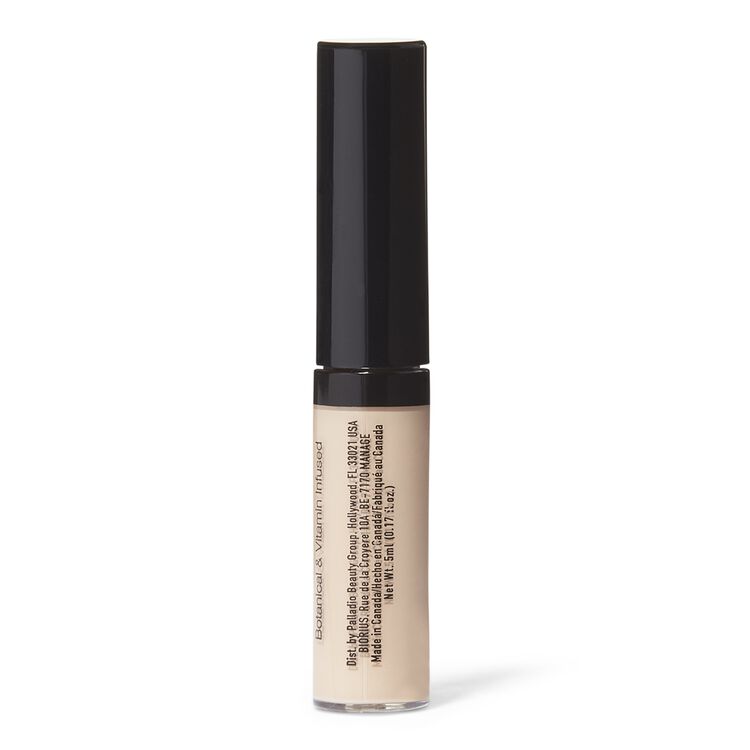 Herbal Liquid Concealer Porcelain
