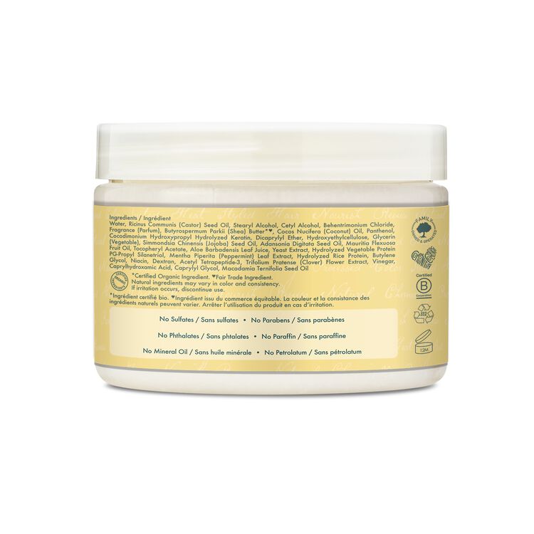 Strengthen & Restore Leave In Conditioner
