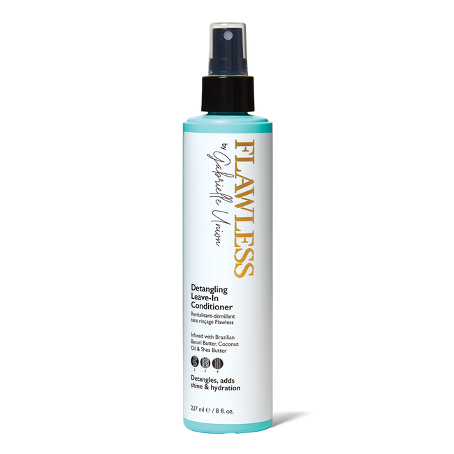 Flawless by Gabrielle Union Detangling LeaveIn Conditioner Leave In