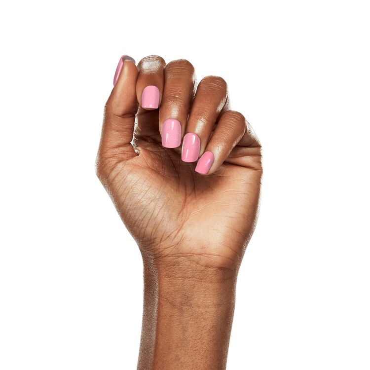 Exceptionally Gifted Nail Lacquer