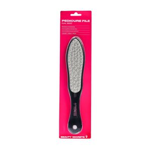 Dual-Sided Pedicure File