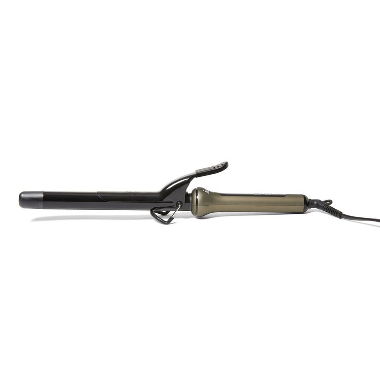 Extra Long Barrel Curling Iron 1"