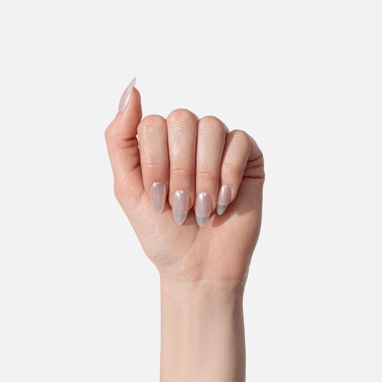 Celestial Sweetie Premium Press On Nails