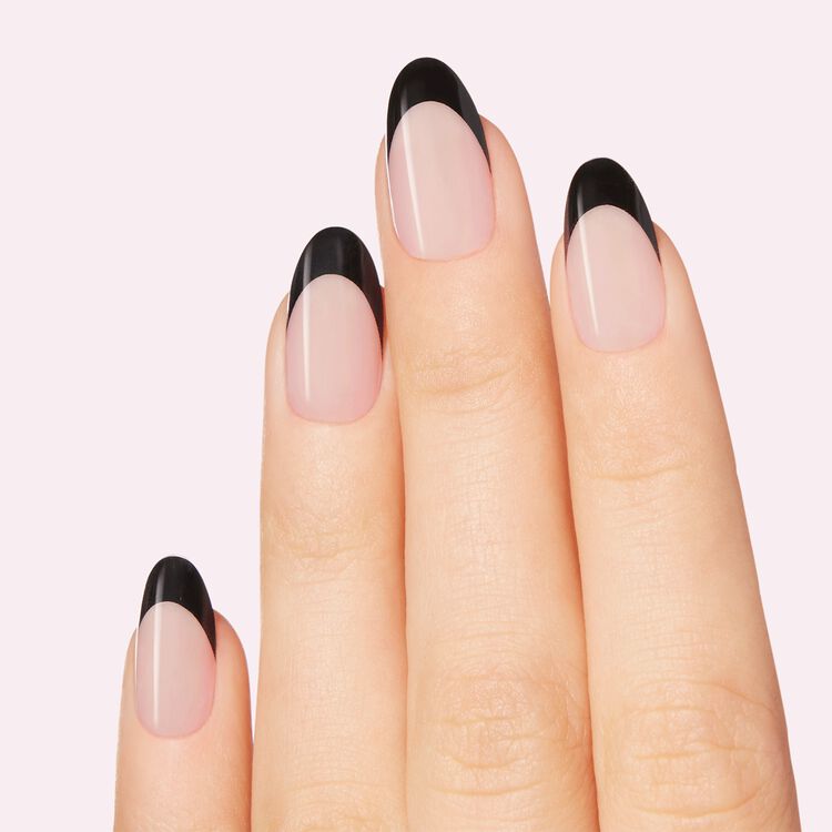 Magic Press Press-On Nails Little Black Dress