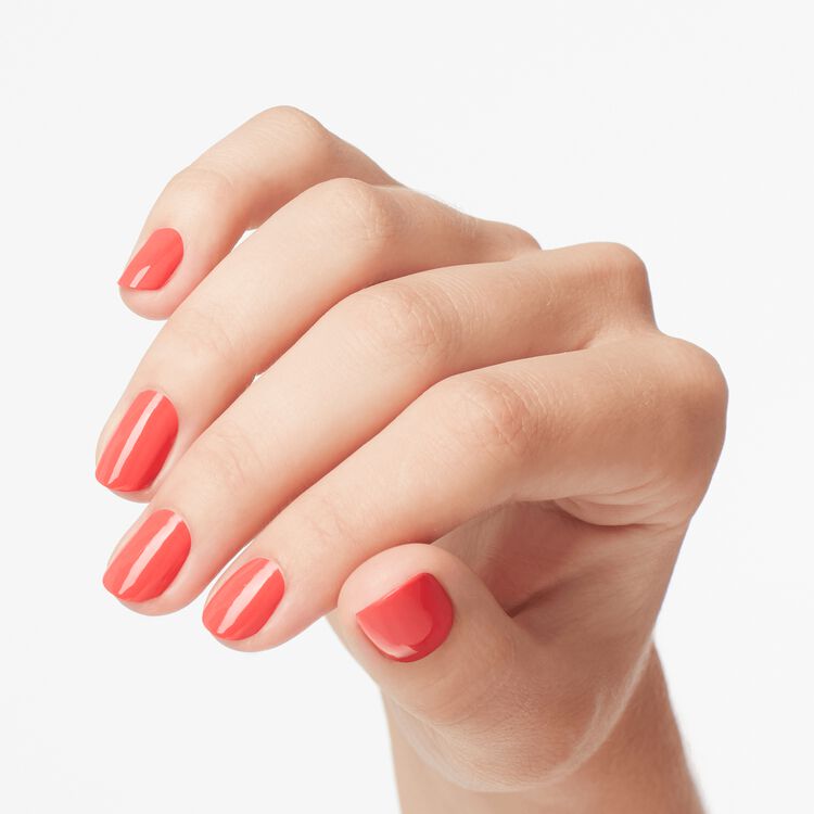 Live.Love.Carnaval Nail Lacquer