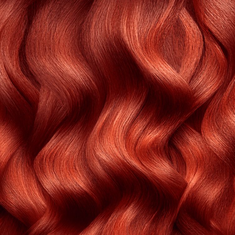 6R Dark Red Blonde Permanent Creme Hair Color