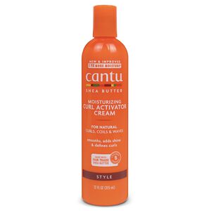 Curl Activator Cream