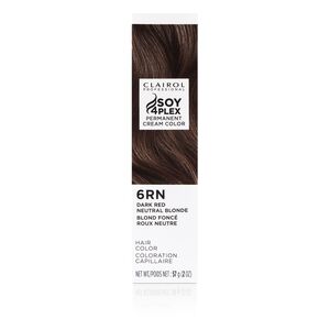 Clairol Pro Creme 6RN Dark Red Neutral Blonde
