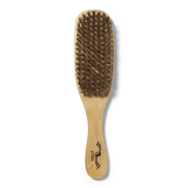 Brush Strokes Pure Boar Bristle 7 Row Styler Brush