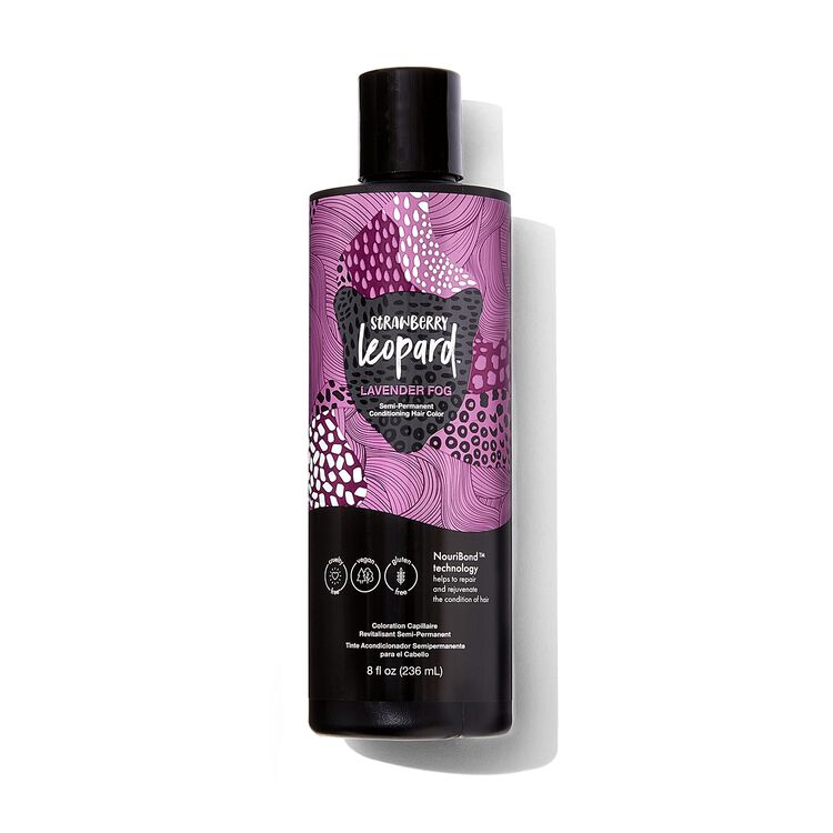 Lavender Fog Semi Permanent Conditioning Hair Color