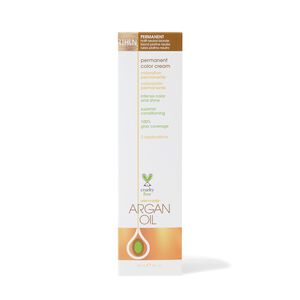 Argan Oil Permanent Color Cream 11HLN Hi Lift Neutral Blonde