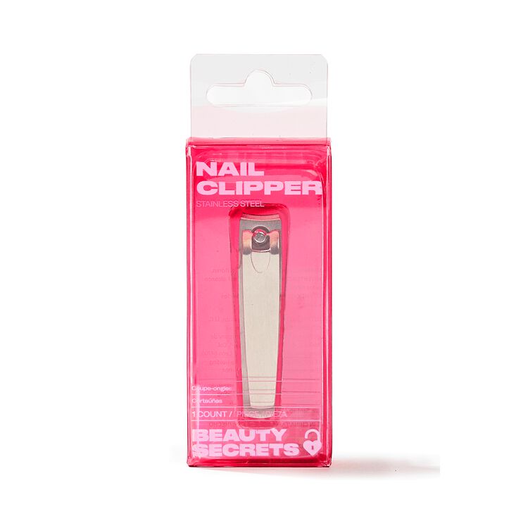 Nail Clipper