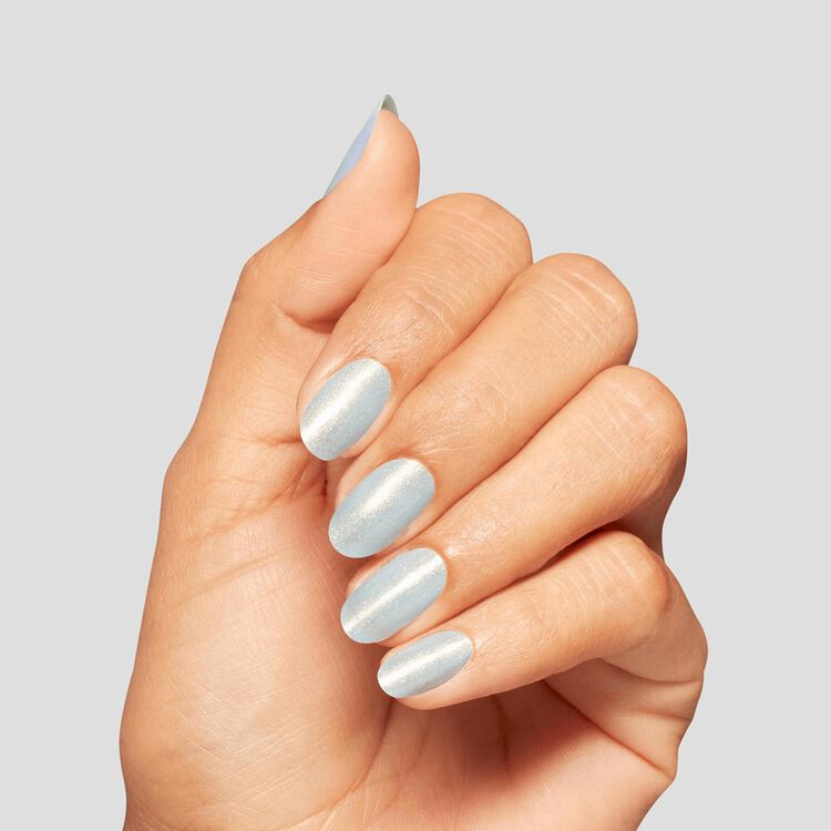 Air We Go Nail Lacquer