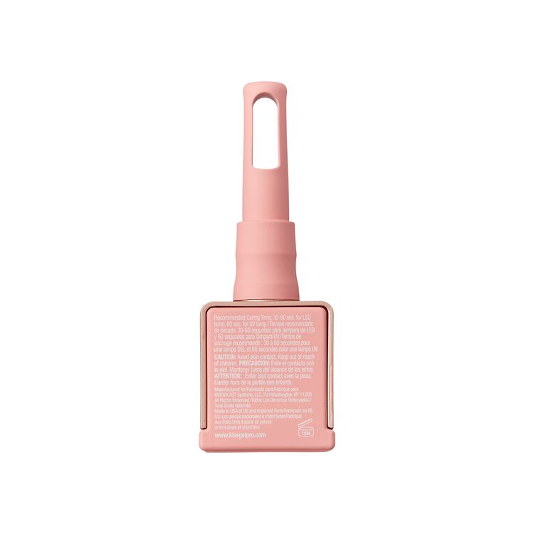New York Gel Pro Polish Pink Skies