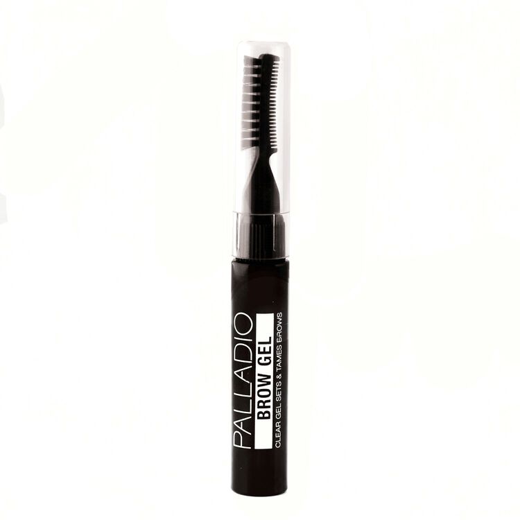 Herbal Clear Brow Gel