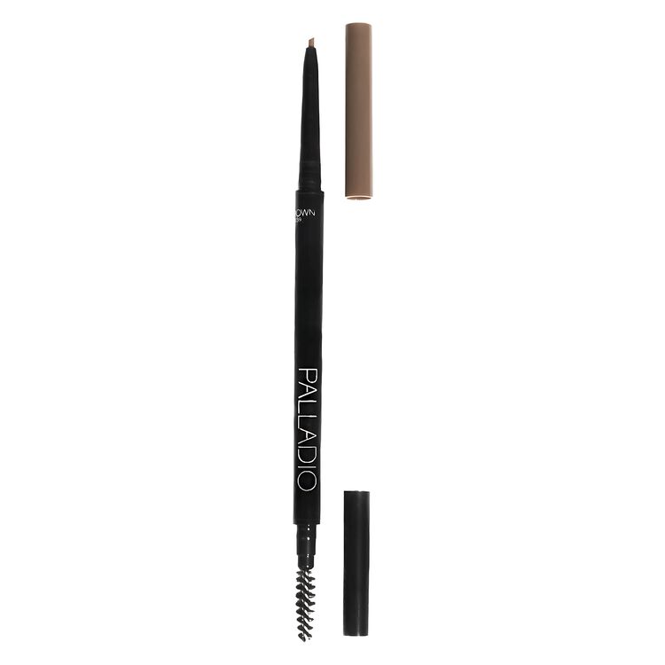 Brow Definer Medium Brown Micro-Pencil