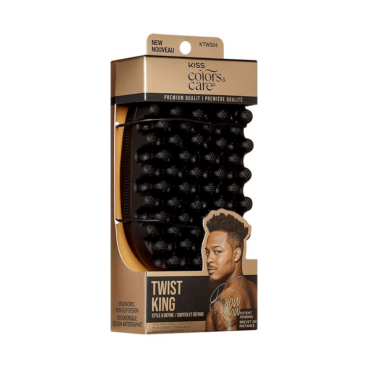 Premium Twist King