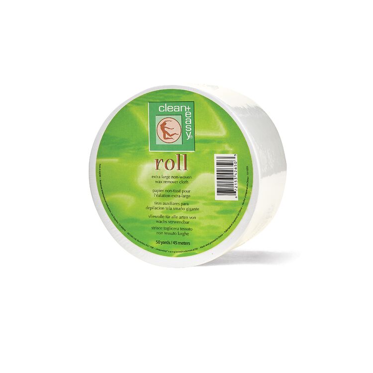 Wax Remover Cloth
