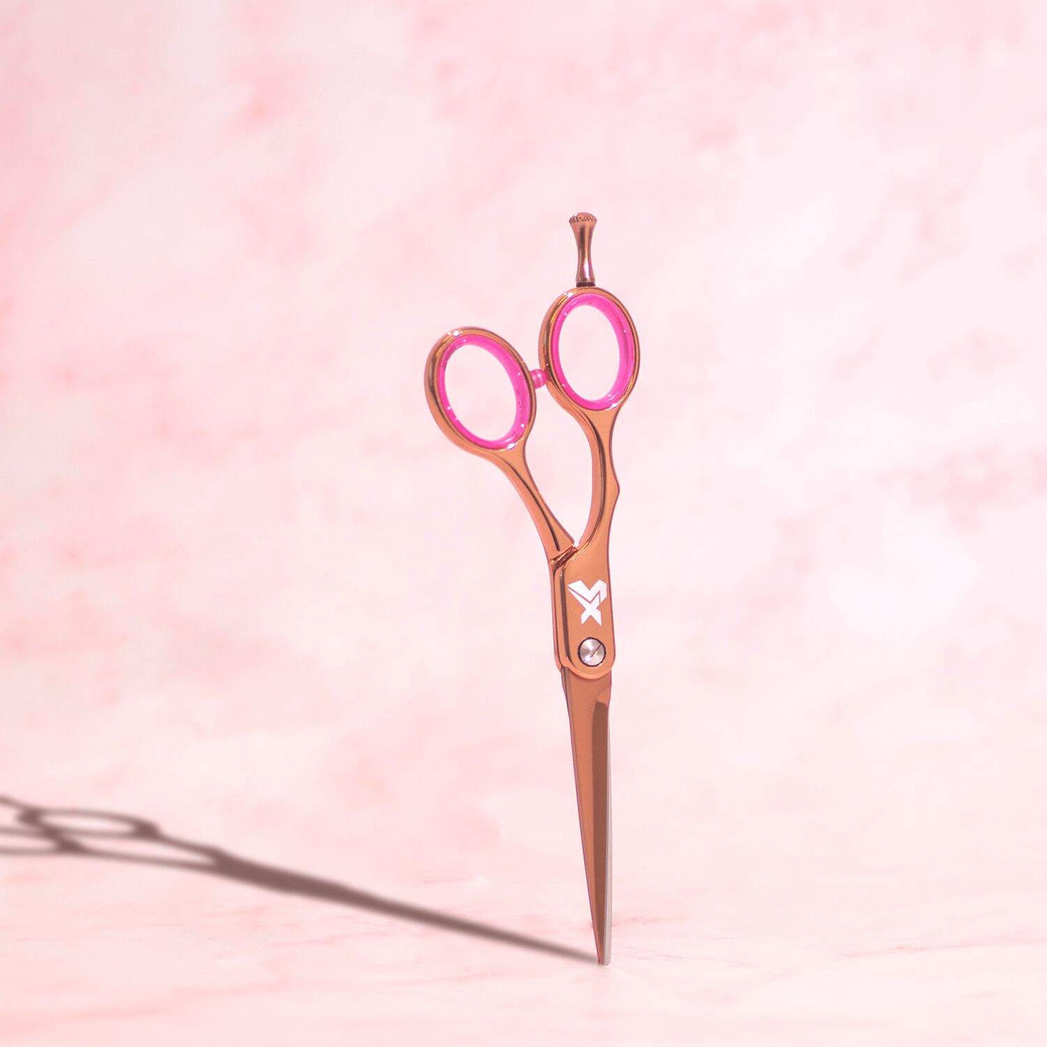 Cricket Shear Xpressions Hey Rosie Lefty 5.75" Sally Beauty