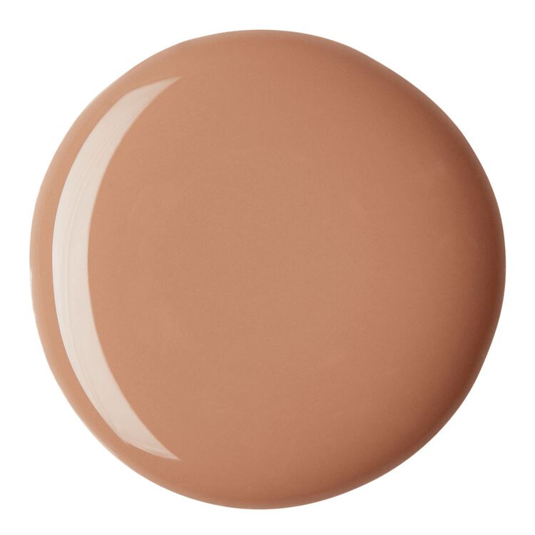 Maldives Beach Nail Polish