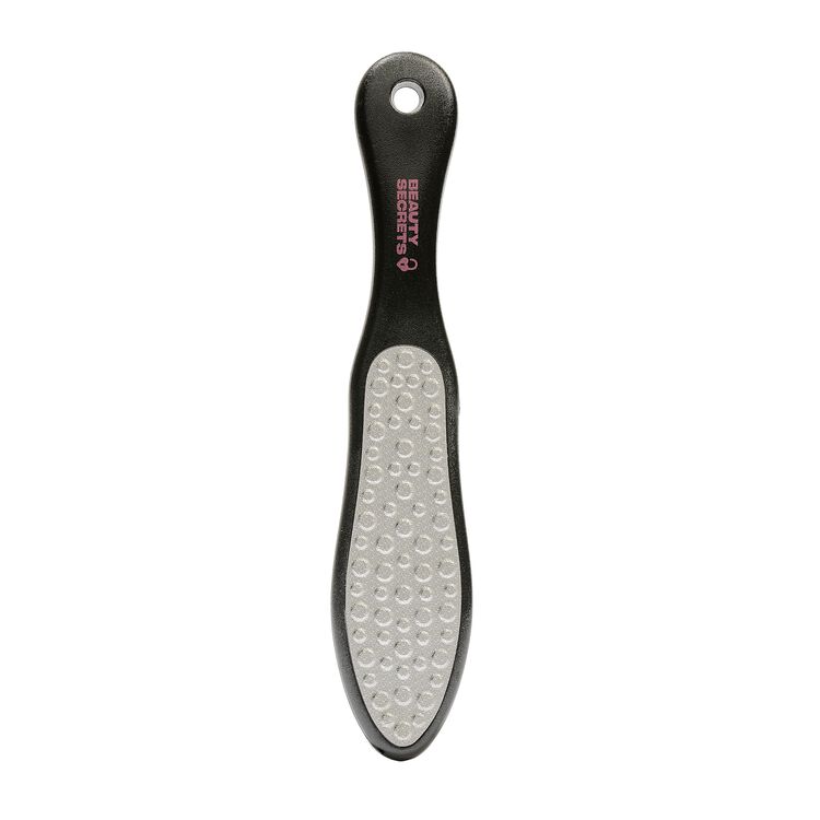 Dual-Sided Pedicure File
