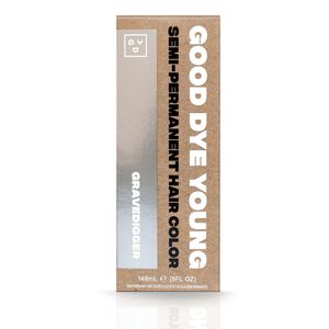 Gravedigger Semi Permanent Hair Color