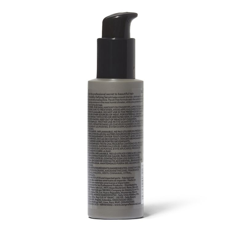 Humidity Defying Serum