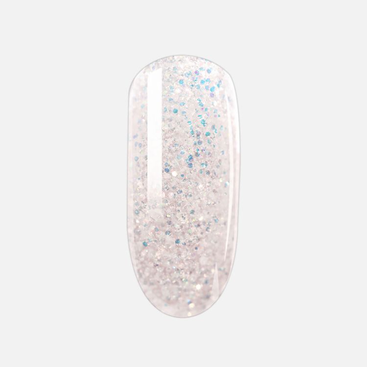 Forever Glaze Gel Polish Stardust