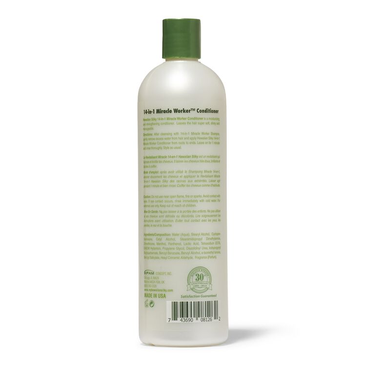 14-in-1 Miracle Worker Conditioner
